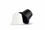 Greiner develops capsules made from home-compostable polymer Greiner develops capsules made from home-compostable polymer