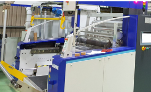 Scientex Packaging Scientex successfully tests ExxonMobil's Exceed S polyethylene ...