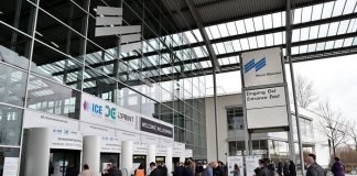 ICE Europe