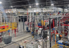 AMUT upgrades Mohawk's PET washing plant