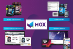 Mox from Esko launches cloud-based product content tool