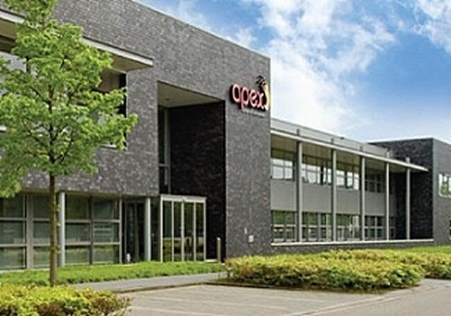 unnamed-1 Apex International acquires Keller Dorian and Panhuizen