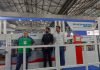 VS Packaging buys Wenhong WH1050SS die cutter from Zhongke India