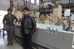 Nisha Enterprises modernizes carton printing and converting Nisha Enterprises