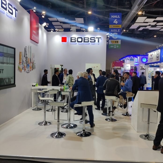 Bobst