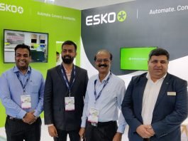 Kolkata’s Calprin Ads buys pre-press and platemaking solutions from Esko and MacDermid