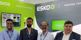 Kolkata’s Calprin Ads buys pre-press and platemaking solutions from Esko and MacDermid