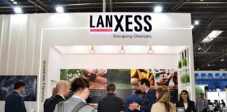 Lanxess