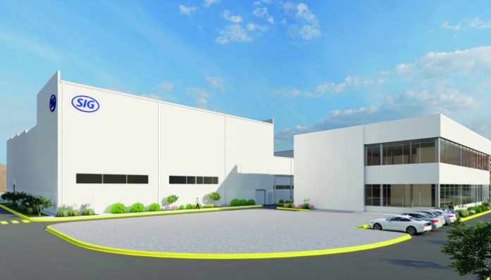 SIG - Plant India - rendering - cmyk SIG