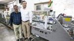 Janus International enhances converting capabilities with Bobst folder gluer Janus