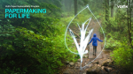 Innovative green pulping concept from Voith Voith
