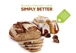 Puratos to go for more sustainable packaging Puratos