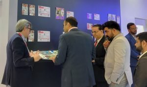 Bobst talks about innovative solutions for sustainable packaging at PlastIndia 1 Bobst