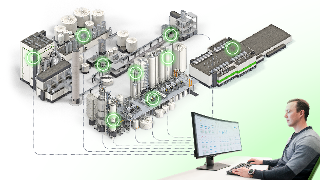 Valmet's optimization drive for pulp and paper mills Valmet's optimization drive for pulp and paper mills