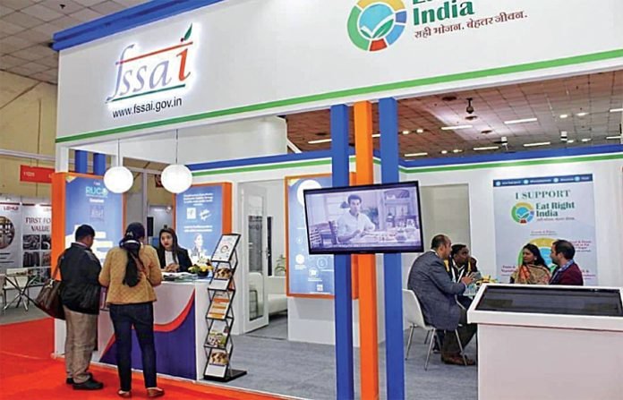 FSSAI