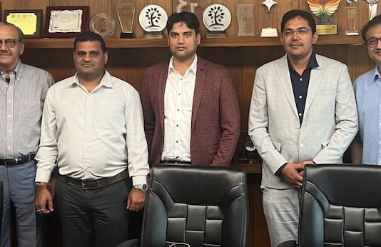 Parksons | Talking to Siddharth Kejriwal