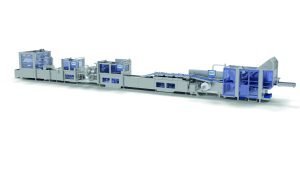 GEA opens technology center in Wallau, Germany 5 GEA Pressemitteilung GEA Linienkonzept