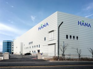 ALPLA and HANA Innovation launch sustainable pumps 1 ALPLA
