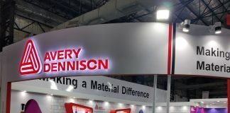 Avery Dennison