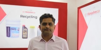 Manjushree Technopack