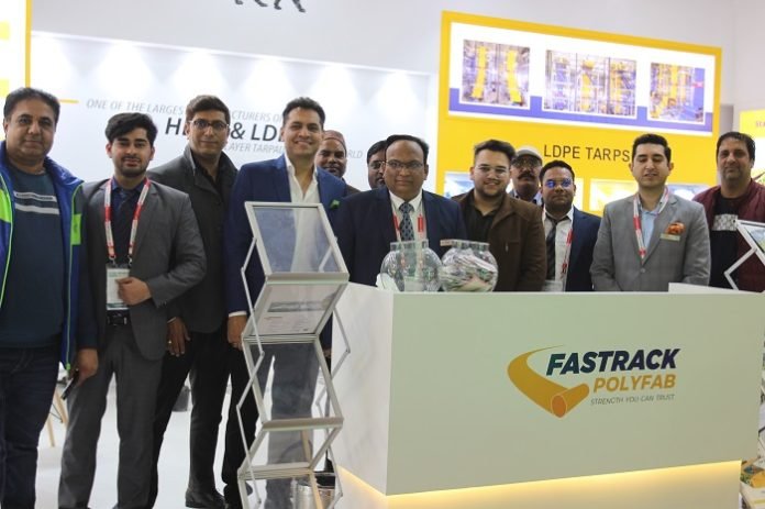 Fastrack Polyfab