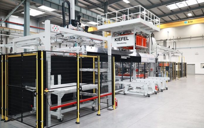 Kiefel Kiefel