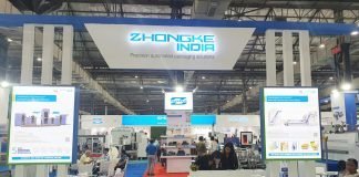 Zhongke