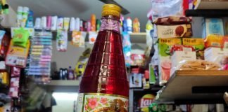 beverage