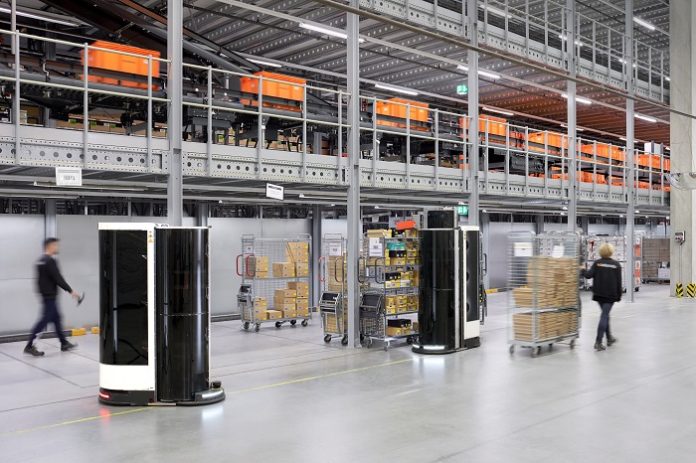 intralogistics intralogistics