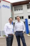 ALPLAindustrial – ALPLA’s new brand for large-volume containers ALPLA