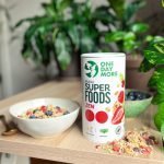 OneDayMore switches to Sonoco’s paper-bottom packaging oneday
