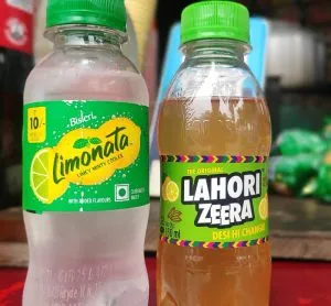 Repackaging traditional Indian hydration beverages 1 beverage
