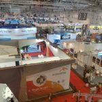 Metpack begins, returns to Essen after a six-year break Metpack