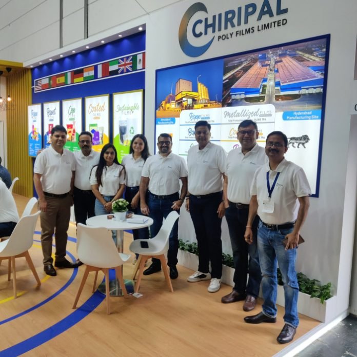 Chiripal