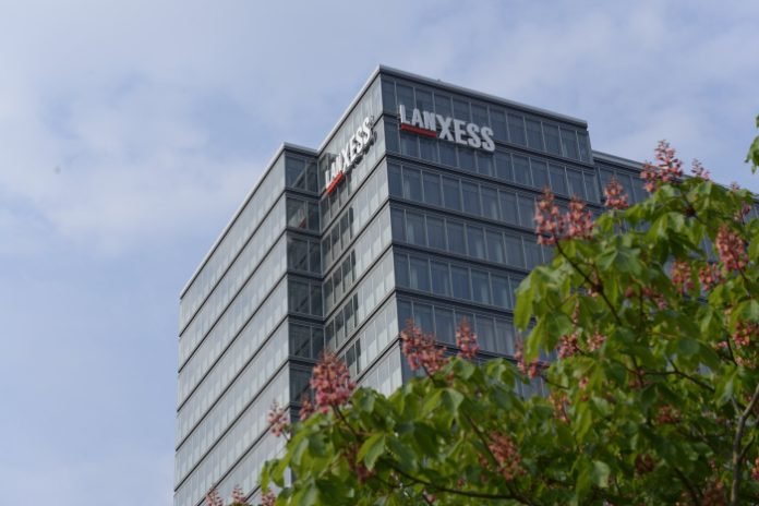 Lanxess