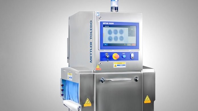 Quality Checks Mettler-Toledo