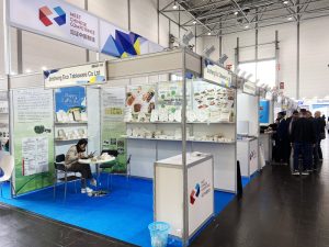 Some observations at Interpack and Metpack 2023 10 china