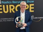 Manfred Hackl is Plastics Recycling Ambassador for 2023 Manfred