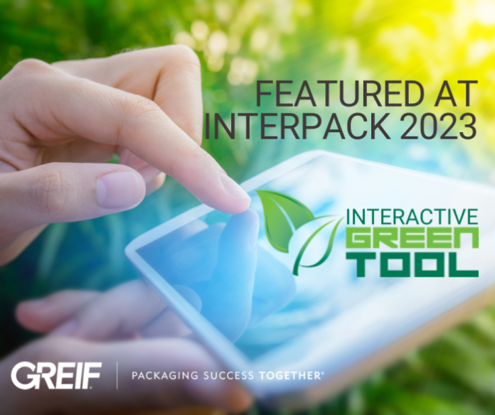 interactive green tool post (1) greif
