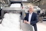 Erema Group ends financial year on a positive note Erema
