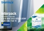 Toppan and Toppan Speciality Films join forces at Interpack specialty