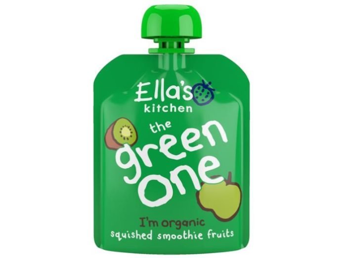 Ella’s