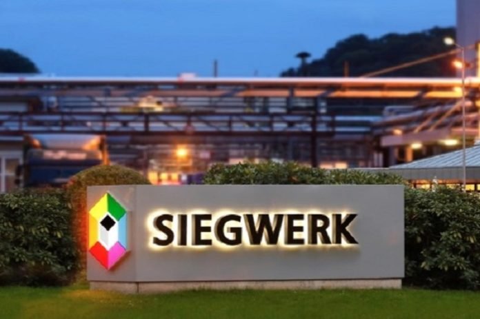 siegwerk