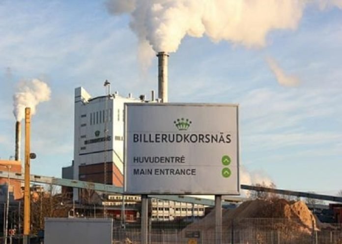 Billerud