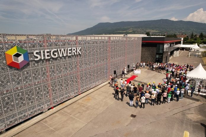 default Siegwerk