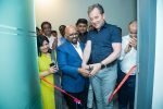 Romaco India moves into new office in Thane Romaco
