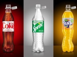 Coca-Cola