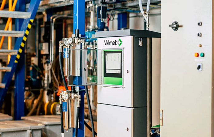 Valmet Valmet