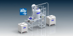 OFRU recycling plants for solvents get IECEx certification OFRU