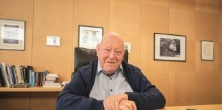 Gerhard Schubert